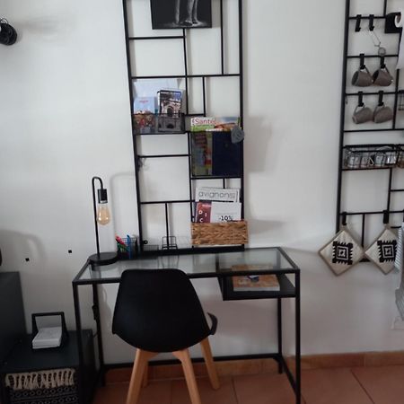 Studio Cocooning Centre Historique D Avignon Apartment Екстериор снимка