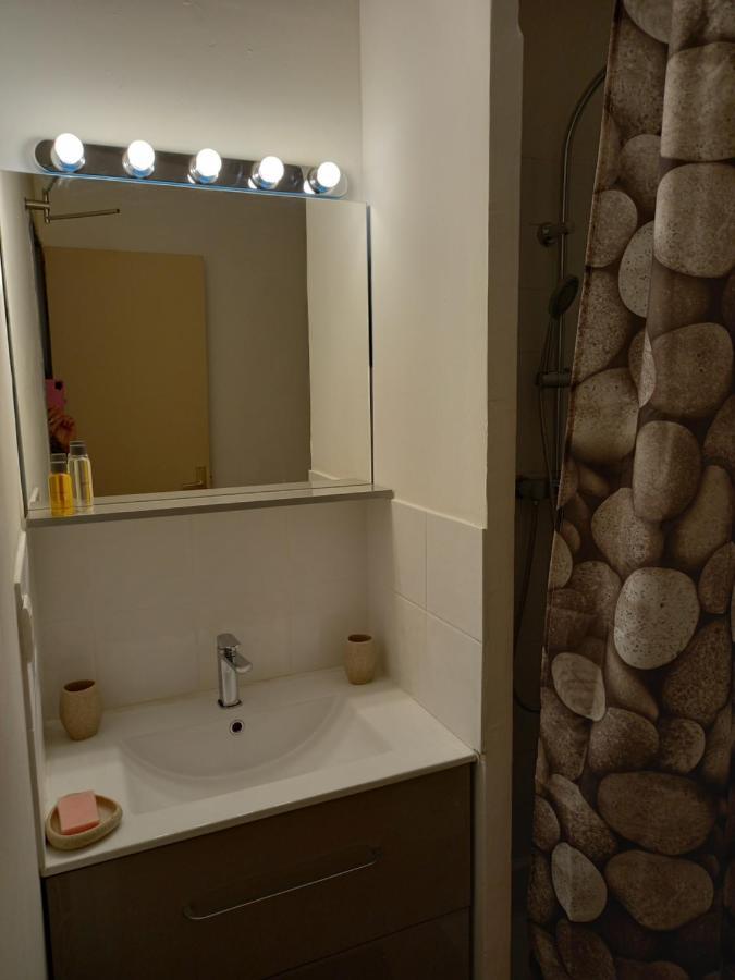 Studio Cocooning Centre Historique D Avignon Apartment Екстериор снимка