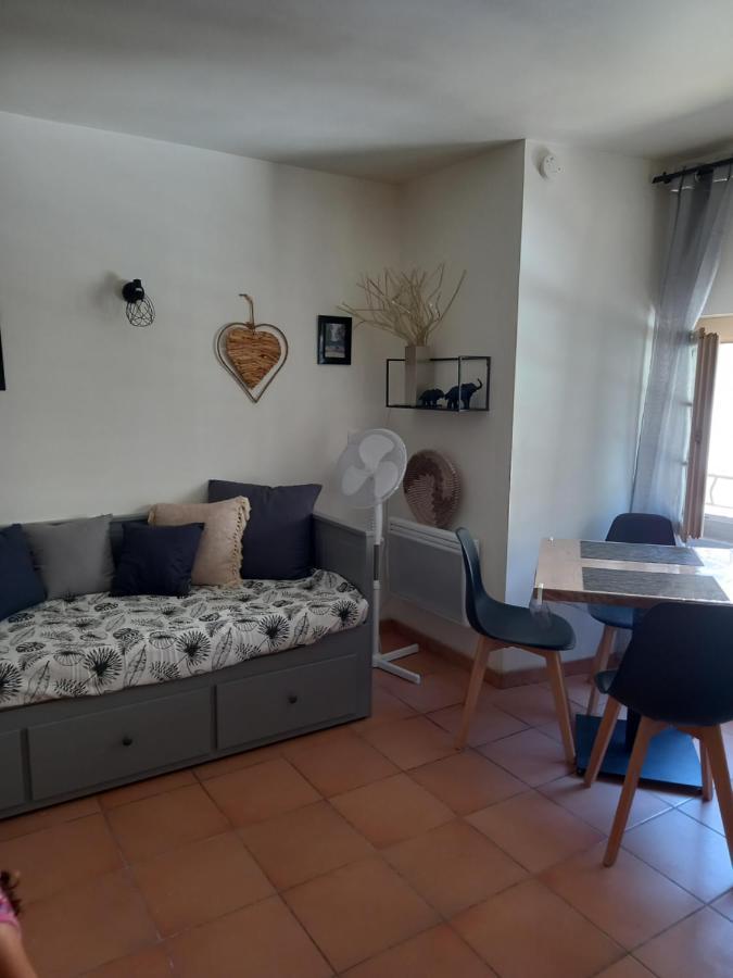 Studio Cocooning Centre Historique D Avignon Apartment Екстериор снимка