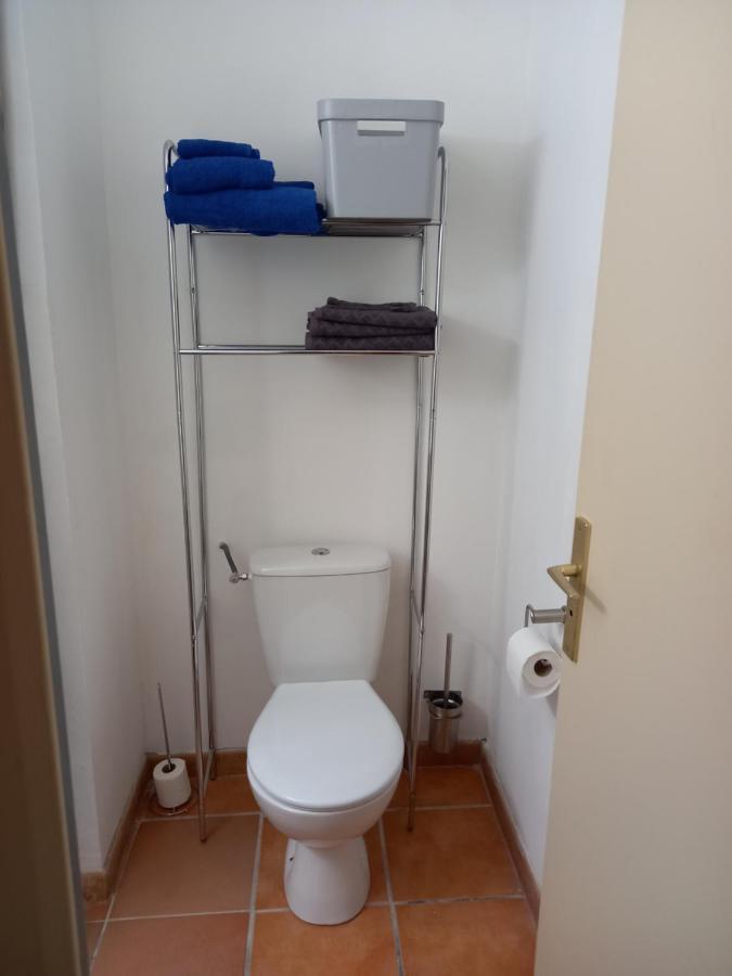 Studio Cocooning Centre Historique D Avignon Apartment Екстериор снимка