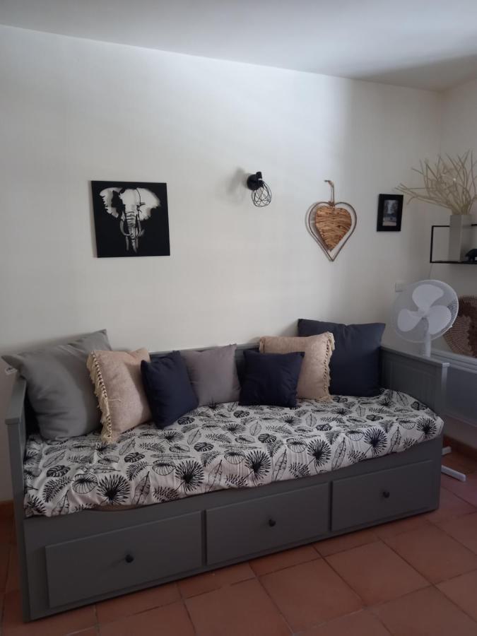 Studio Cocooning Centre Historique D Avignon Apartment Екстериор снимка