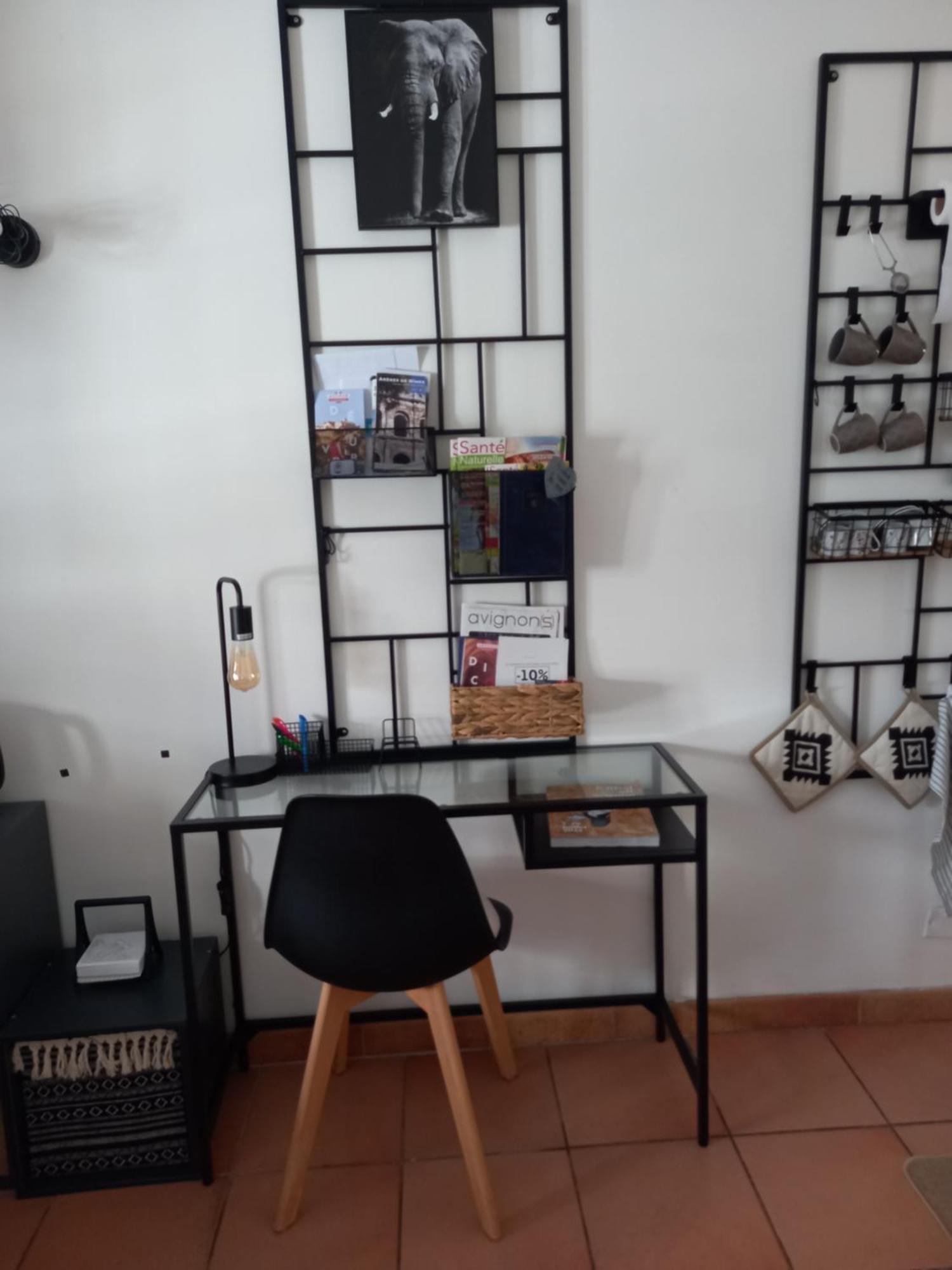 Studio Cocooning Centre Historique D Avignon Apartment Екстериор снимка