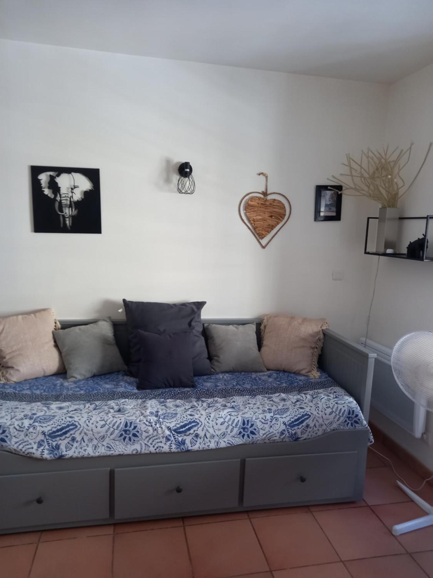 Studio Cocooning Centre Historique D Avignon Apartment Екстериор снимка